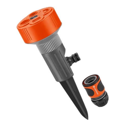 Esőztető Gardena Classic 4-felület Twist 2068-20 900979801