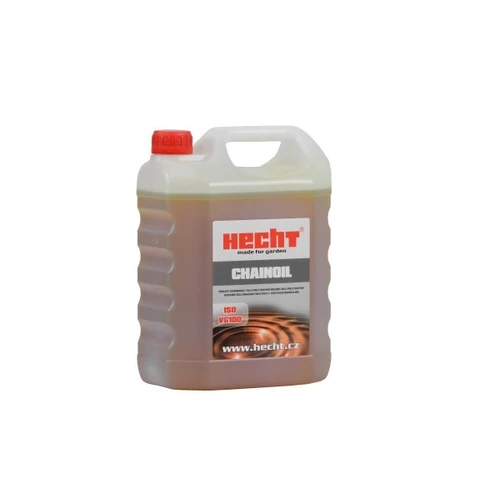 Láncolaj Hecht 4l