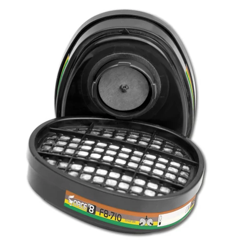 SZŰRŐBETÉT JSP F-2710 ABEK1 PÁRBAN