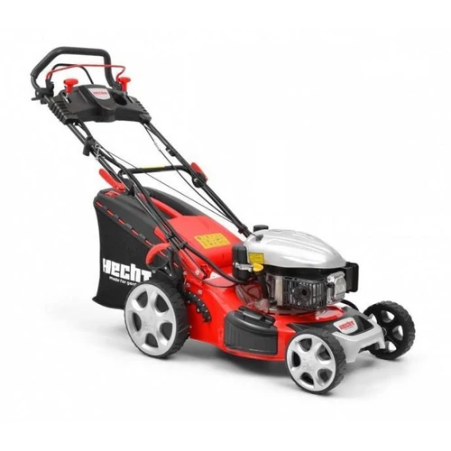 Fűnyíró Hecht 5534SWE 5in1 173cm3 51cm önjáró