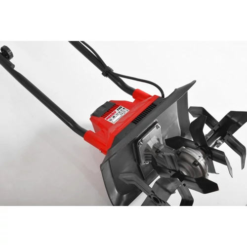Kapálógép Elektromos Hecht 732 750w 32cm