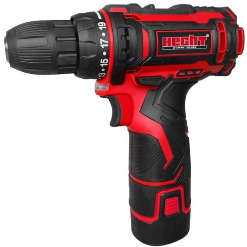 Csavarbehajtó Hecht Akkus 1242 
