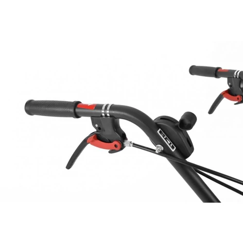 Kapálógép Hecht 785 196cm3 5,6le Hecht Motor 84cm kép 4