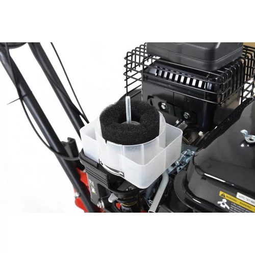 Kapálógép Hecht 785 196cm3 5,6le Hecht Motor 84cm kép 2