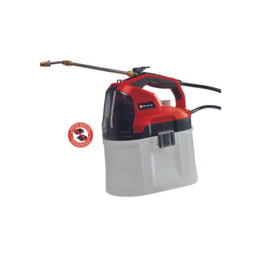 Permetező Einhell akkus GE-WS 18/75 Li Solo 3425220