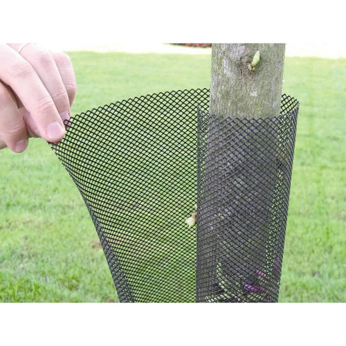 Facsemete Védőrács 110cm
