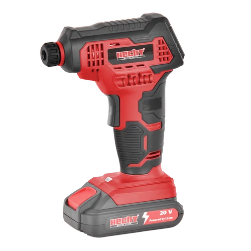 Kompresszor Hecht 2090 Akku És Töltő Nélkül 1278 Accu