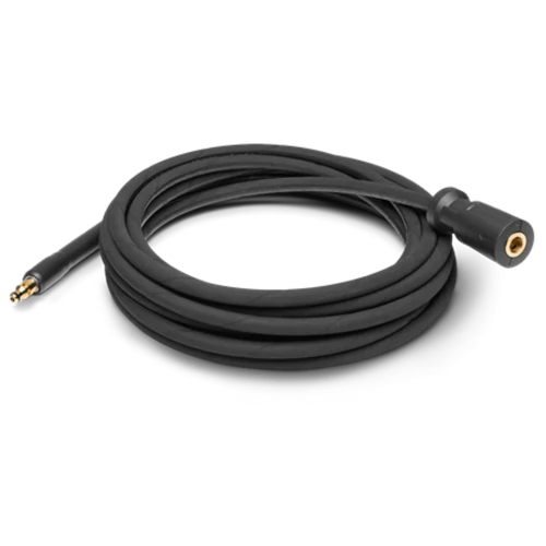 Magasnyomású Mosó Hosszabító Tömlő Husqvarna Acélszálas 