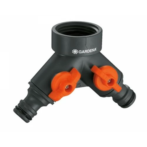 2utas Vízelosztó Gardena 0940-26  900877501