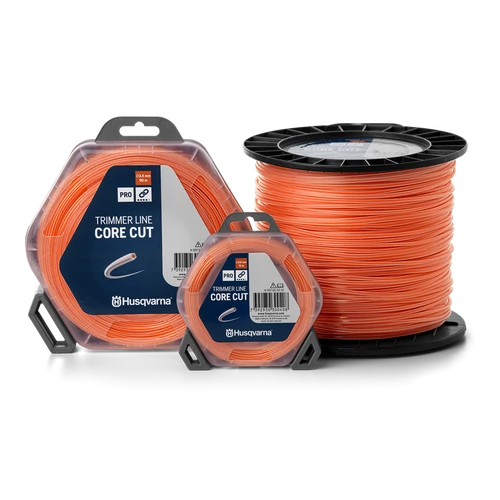 Damil Husqvarna Corecut  2x15m 597669201 Ötszög #