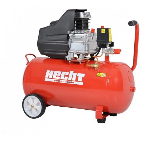 Kompresszor Hecht 2052 1,5kw Max:8bar 184l/min