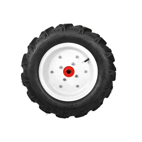 Járókerék Segédkerék 000796 8