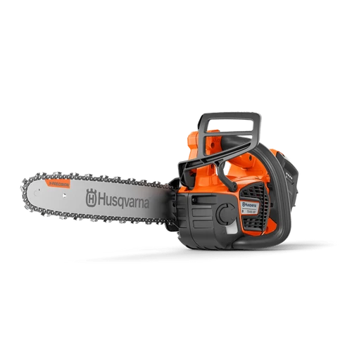 Láncfűrész Akkus Husqvarna T540i XP Akku És Töltő Nélkül #