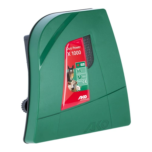 Villanypásztor Készülék Na100 230/12v 381471