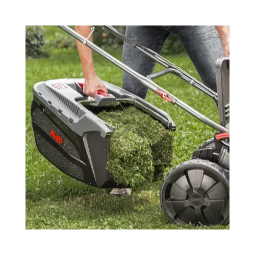 Fűnyíró AL-KO 520 SP-H Premium 51cm Honda 170cm3 gyűjt.önj kép 2