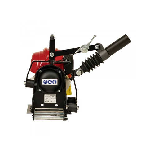 ENAR QZGH LEHÚZÓGERENDA MOTOREGYSÉG HONDA GX25 kép 4