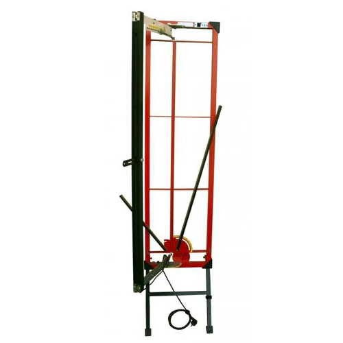 EUROKOMAX F44 POLISZTIROLVÁGÓ AJÁNDÉK HORDÁSKÁVAL