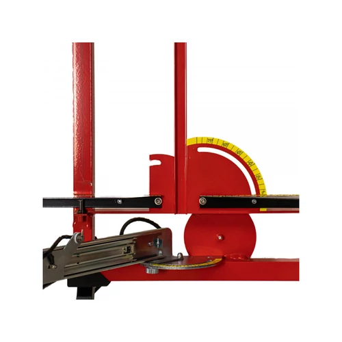 EUROKOMAX F44 POLISZTIROLVÁGÓ AJÁNDÉK HORDÁSKÁVAL kép 6