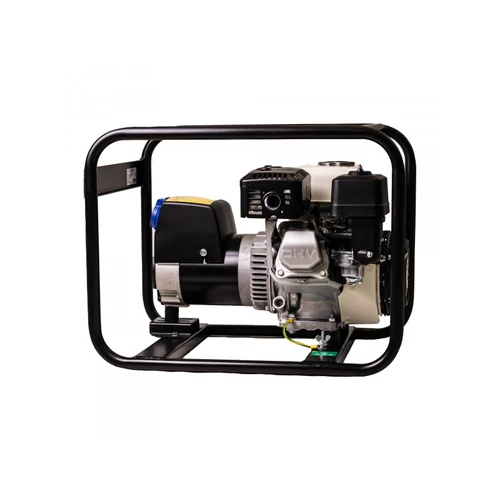 ÁRAMFEJLESZTŐ HONDA AGT 3501 HSB GP 1F 3KW GP200-13A kép 3