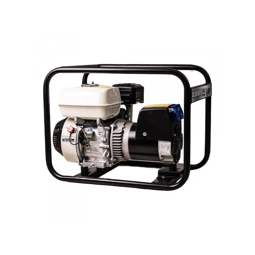 ÁRAMFEJLESZTŐ HONDA AGT 3501 HSB GP 1F 3KW GP200-13A kép 5
