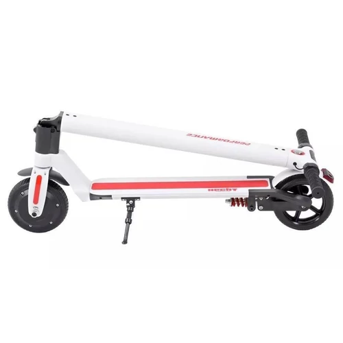 Akkumulátoros Roller Hecht 5125