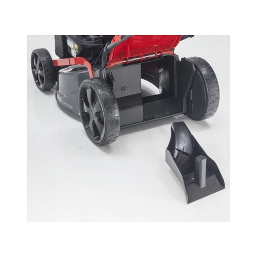 Fűnyíró AL-KO 520 SP-H Premium 51cm Honda 170cm3 gyűjt.önj kép 3