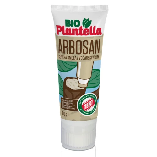 BIOPLANTELLA ARBOSAN FAVIASZ 100G