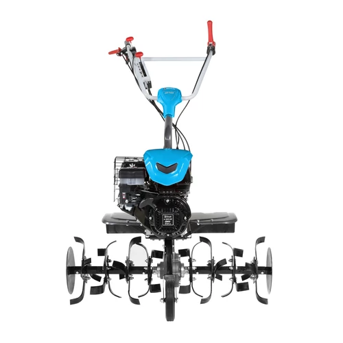 BERTOLINI BT 218 DÍZEL 6,7LE 349CM3 kép 3