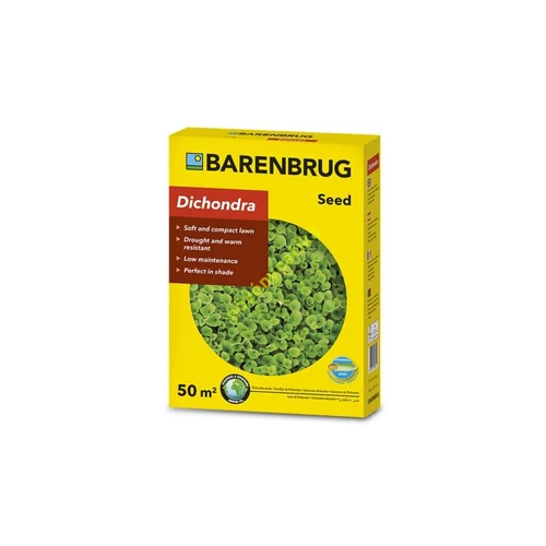 FŰMAG 0,5KG BARENBRUG DICHONDRA TALAJTAKARÓ