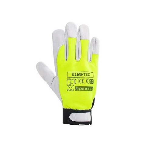 KESZTYŰ 9-10 PROC X-LIGHTEC KECSKEBŐR NEON