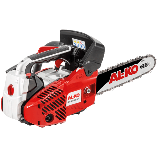 Láncfűrész Al-ko Bks 2625t With Carving Bar 