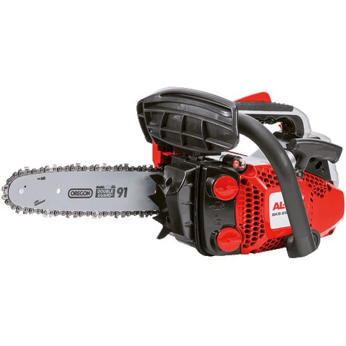 Láncfűrész Al-ko Bks 2625t With Carving Bar 
