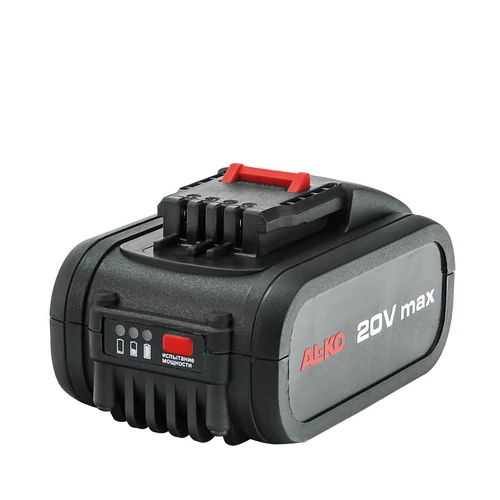 Akkumulátor Al-ko B100 Li Bosch 18v--5ah