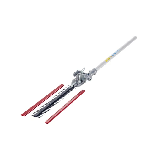 FŰKASZA AL-KO BC 260 MT SET BENZINES 1.2LE ÁGVÁGÓ+SÖVÉNYVÁGÓ kép 4