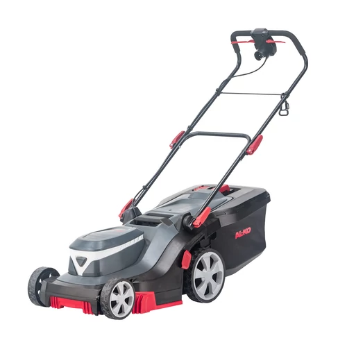 FŰNYÍRÓ AL-KO COMFORT 38.2 E ELEKTROMOS 1600W 38CM 113852 kép 2