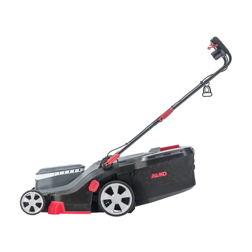 FŰNYÍRÓ AL-KO COMFORT 38.2 E ELEKTROMOS 1600W 38CM 113852 kép 3