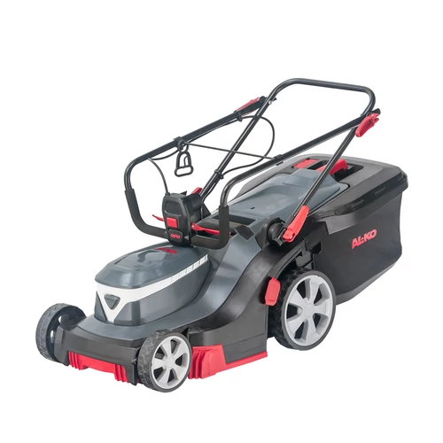 FŰNYÍRÓ AL-KO COMFORT 38.2 E ELEKTROMOS 1600W 38CM 113852 kép 4