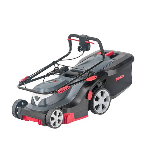 FŰNYÍRÓ AL-KO COMFORT 38.2 E ELEKTROMOS 1600W 38CM 113852 kép 5