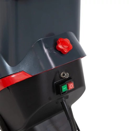 KOMPOSZTÁLÓ ÁGAPRÍTÓ AL-KO KÉSES MH 2500 SLICE kép 4