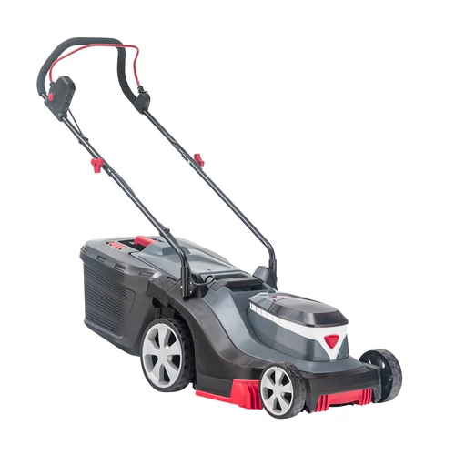 FŰNYÍRÓ AL-KO EASY 38.2 LI 2*18V (BOSCH AKKUS)AKKU+TÖL.NINCS