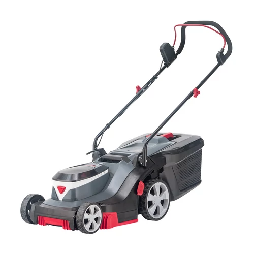 FŰNYÍRÓ AL-KO EASY 38.2 LI 2*18V (BOSCH AKKUS)AKKU+TÖL.NINCS kép 2