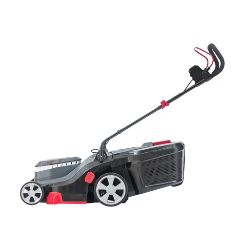 FŰNYÍRÓ AL-KO EASY 38.2 LI 2*18V (BOSCH AKKUS)AKKU+TÖL.NINCS kép 3