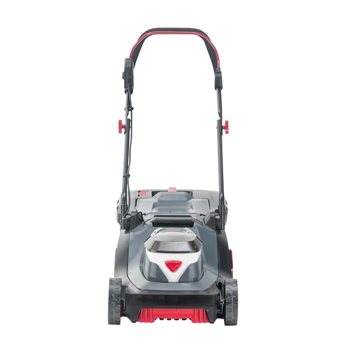 FŰNYÍRÓ AL-KO EASY 38.2 LI 2*18V (BOSCH AKKUS)AKKU+TÖL.NINCS kép 5