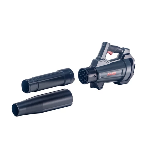 LOMBFÚVÓ AL-KO LB 1860 LI (BOSCH AKKUS)18V AKKU+TÖLTŐ NÉLKÜL kép 2