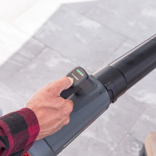 LOMBFÚVÓ AL-KO LB 1860 LI (BOSCH AKKUS)18V AKKU+TÖLTŐ NÉLKÜL kép 3