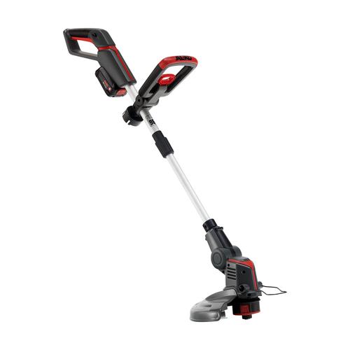 SZEGÉLYNYÍRÓ AL-KO GT-1825 (BOSCH AKKUS) AKKU+TÖLTŐ NÉLKÜL