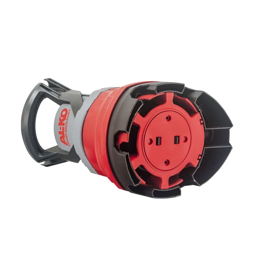 SZIVATTYÚ BÚVÁR AL-KO DRAIN 9500 370W-160L/MIN-7M-25MM SZEN kép 3