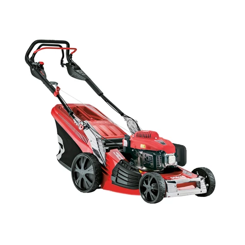 FŰNYÍRÓ SOLO BY AL-KO 4852 VS ALU PRO170-48CM-GYŰJ-ÖNJ-4IN1