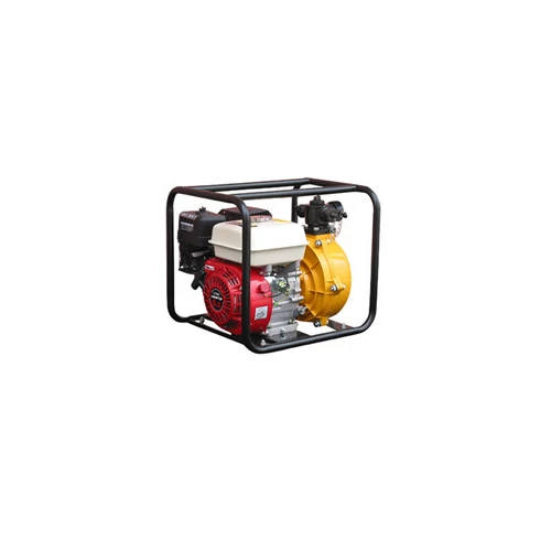 Szivattyú Benzines Launtop LTF 50C2  300l/7,5bar!! nagynyomá