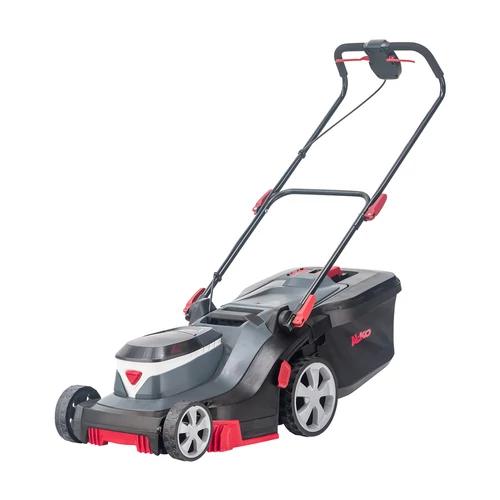 FŰNYÍRÓ AL-KO COMFORT 38.2 LI (BOSCH AKKUS)AKKU+TÖLTŐ NÉLKÜL kép 2